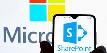 Microsoft Sharepoint