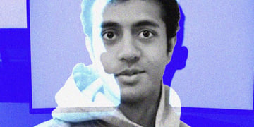 Soham Parekh