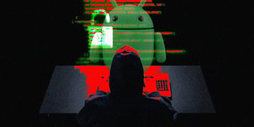 Android flaw