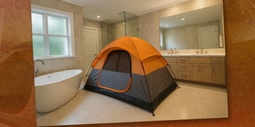 tent-in-bathroom