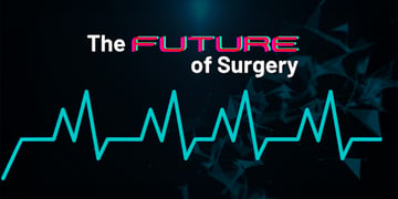 the future of surgery