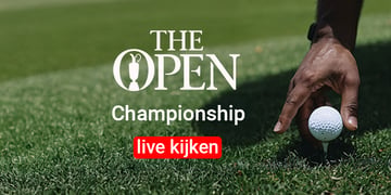 open championship live kijken
