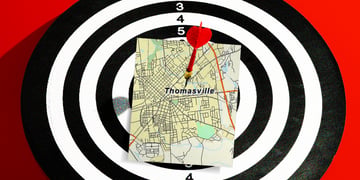 Thomasville data breach