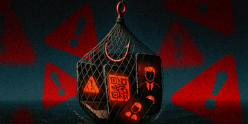 guide to scams 2025