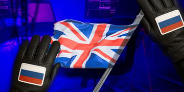 Russian hackers targeting British infrastructure; Russia; UK
