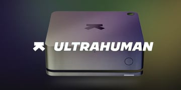 Ultrahuman Home review