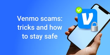 venmo scams tips and tricks