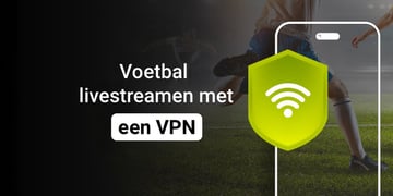 how to watch football with a vpn