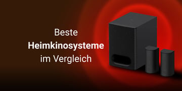 best wireless home theater systems