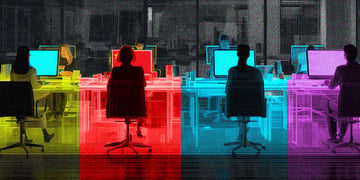corporation workers
