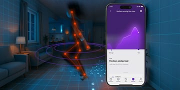 Xfinity WiFi Motion