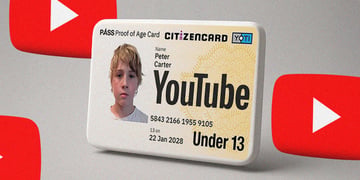 youtube age verification