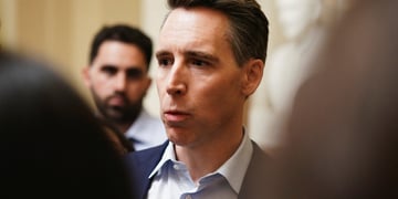 U.S. Senator Josh Hawley