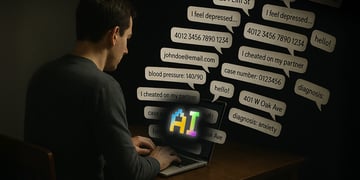 AI information sharing