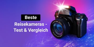 best travel camera de