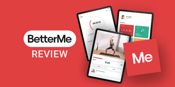 betterme review