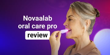 NovaaLab Oral Care Pro review