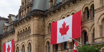 Canada House of Common