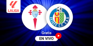 how to stream celta vigo vs getafe es