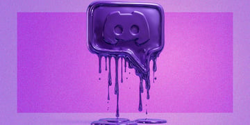 Discord message scrape