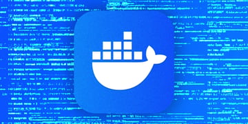 Docker Desktop