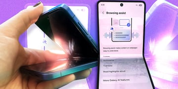 Samsung Galaxy Flip 7