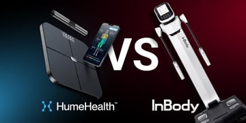 humehealth vs inbody
