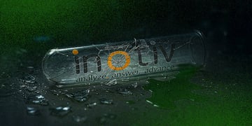 inotiv company broken glass tube ransomware attack