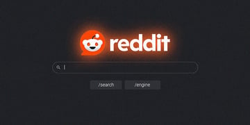 Reddit search engine