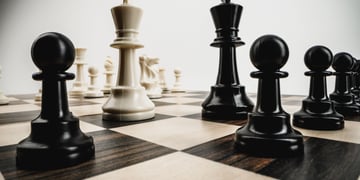 OpenAI meets Musk's Grok in AI chess tournament