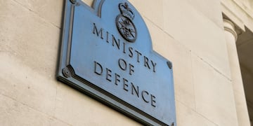 UK Ministry of Defence
