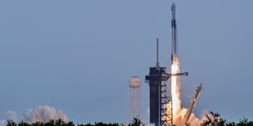SpaceX NASA Crew 11 mission launch