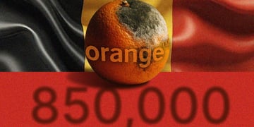 rotting orange isp orange breach 850000