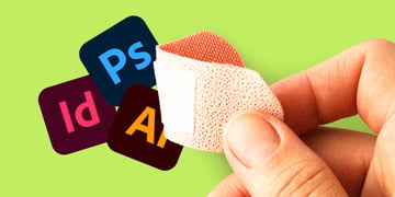Adobe patches