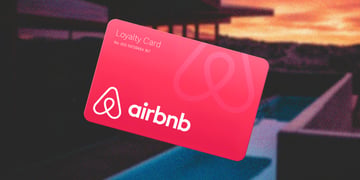 Airbnb loyalty program