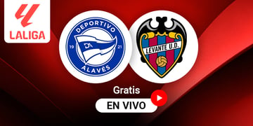 Alaves vs Levante
