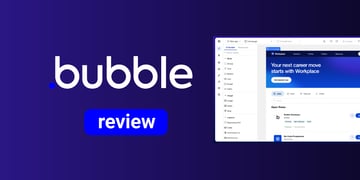bubble.io review