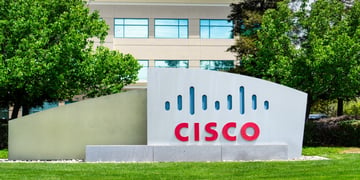 Cisco systens