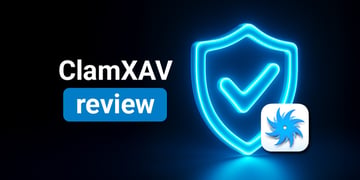 ClamXAV review featured image
