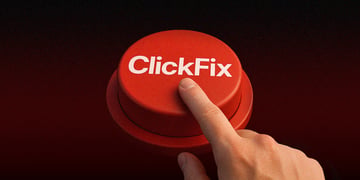 clickfix phishing attack