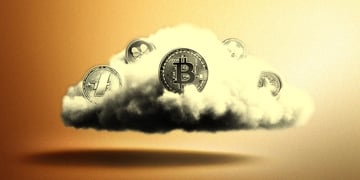 cloud crypto coins