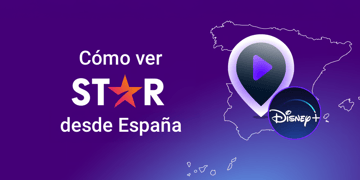 ES Star disney