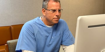 Eric Menendez appears before parole board via teleconference in San Diego