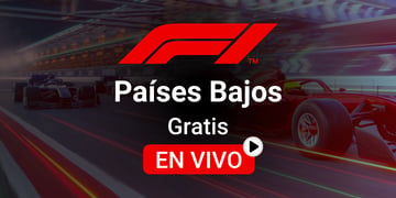 f1 netherlands spanish