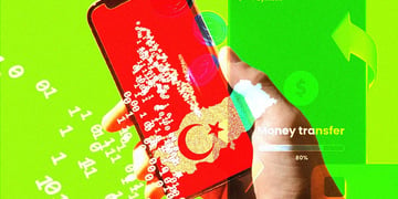 Mobile device leaking financial data