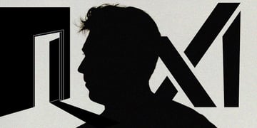 xAI co founder resignation