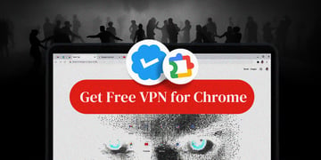 free VPN dangers