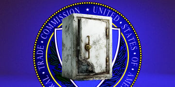 ftc logo broken safe files cybersecurity