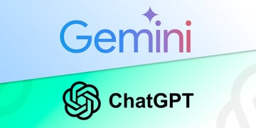 gemini vs chatgpt featured image