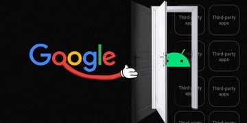 Google, Android